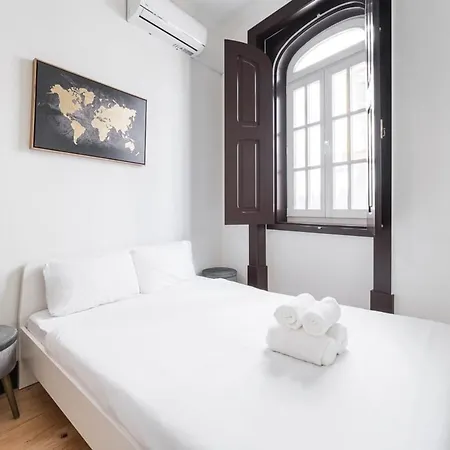 Guestready - A Classic And Smooth Apartment Coimbra