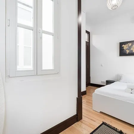 Guestready - A Classic And Smooth * Coimbra